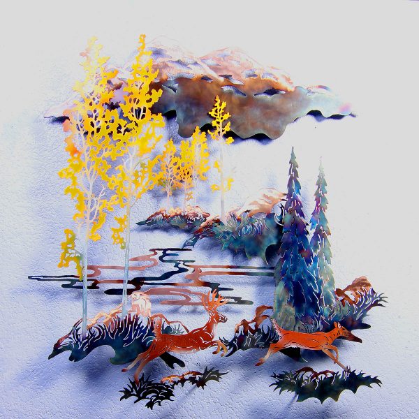 Forest Splendor