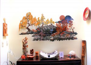 3-D METAL SCULPTURE 24JUL16---1A