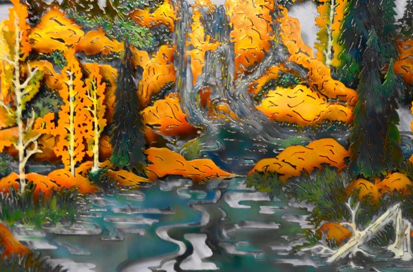 Tranquilities Embrace - Image 4